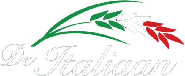 Logo De Italiaan Almelo